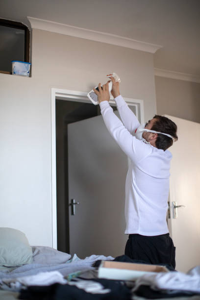 Mold Documentation for Insurance Claims in Laurinburg, NC