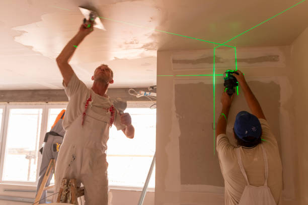 Mold Removal for HVAC Installations in Laurinburg, NC